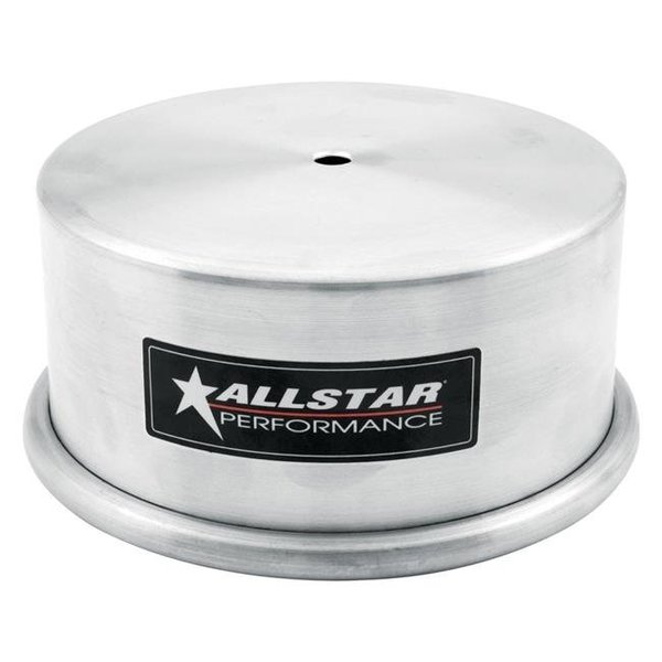 Allstar Performance Allstar Performance ALL26043 Aluminum Carburetor Hat ALL26043